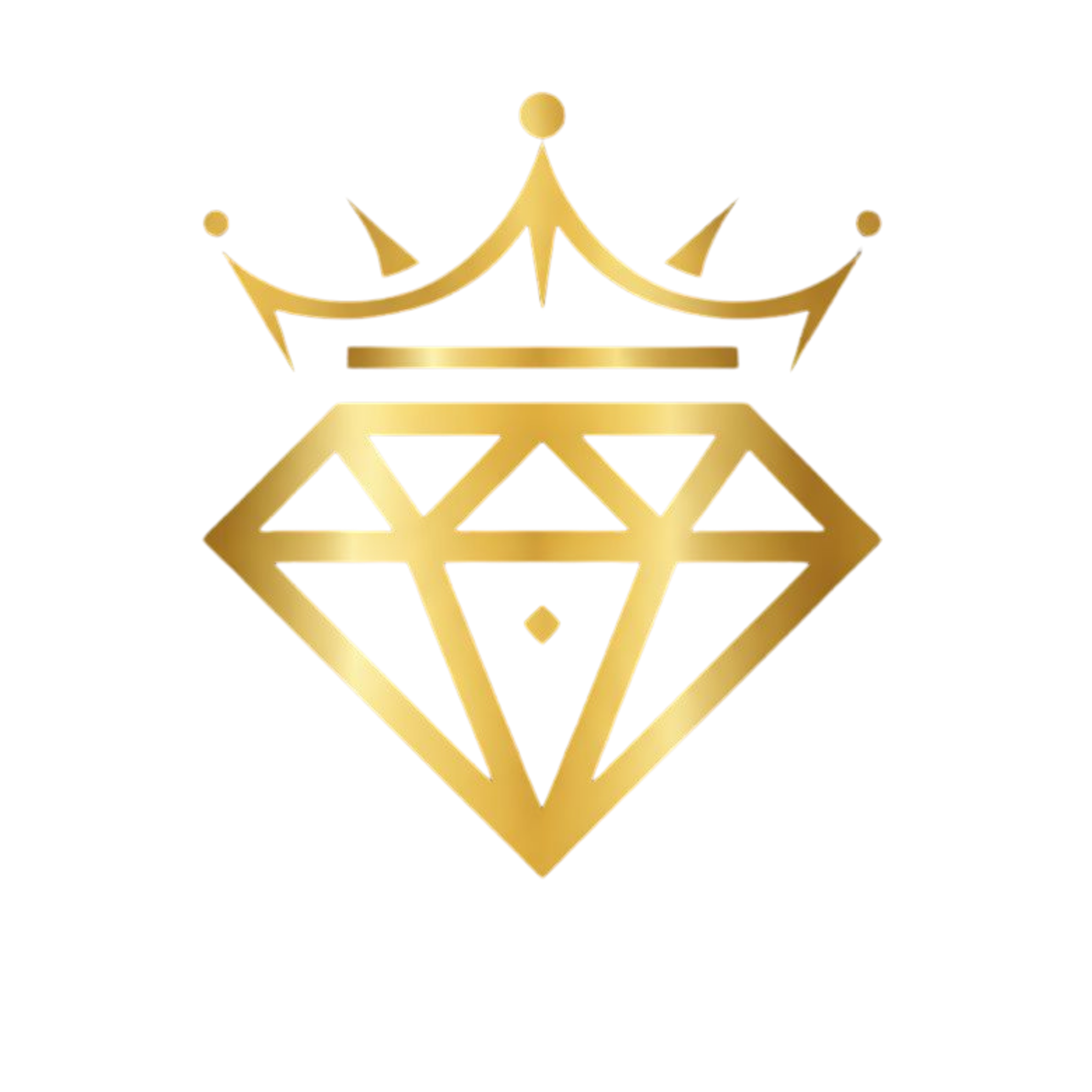Diamond Iphones Logo